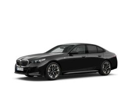 520D XDRIVE LIMOUSINE