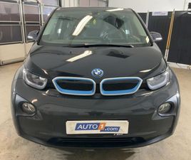 BMW I3 REX 12,800 EUR