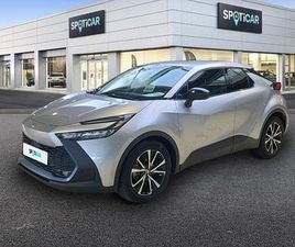 1.8 HYBRIDE 140CH DESIGN BUSINESS NG23