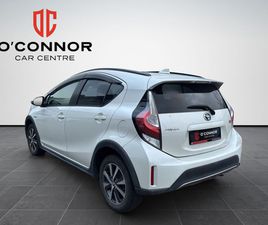 SITS A LITTLE HIGHER, COSTS A LOT LESS TO RUN — THE SMART CHOICE JUST GOT SMARTER.