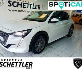 ELEKTROMOTOR 136 ALLUREPACK SITZHZG.*NAVI