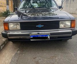 CHEVROLET CARAVAN COMODORO 4.1/2.5