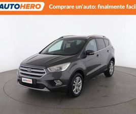 KUGA 2ª SERIE KUGA 1.5 ECOBOOST 120 CV S&S 2WD BUSINESS