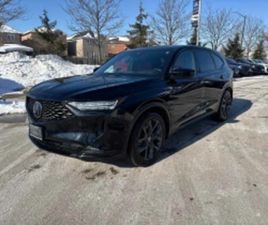 ACURA MDX * A SPEC * CARFAX * ОБДУХВАНЕ* ПАНОРАМА* ≫ 2024 • 31 400 EUR • ID