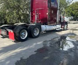 FREIGHTLINER CLASSIC XL FOR SALE