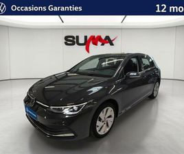 GOLF 2.0 TDI SCR 150 DSG7 STYLE 1ST