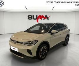 ID.4 286 CH PRO LIFE MAX