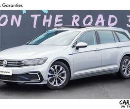 PASSAT SW 1.4 TSI HYBRIDE RECHARGEABLE DSG6 GTE