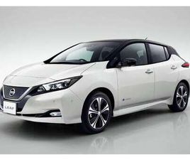 NISSAN LEAF E+ 62 KWH E+ TEKNA 160KW
