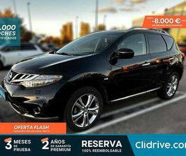 2.5DCI TEKNA SPORT AUT.