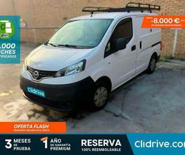 COMBI 5 1.5DCI COMFORT