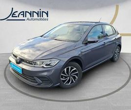 VOLKSWAGEN POLO POLO 1.0 TSI 95 S&S BVM5 LIFE PLUS