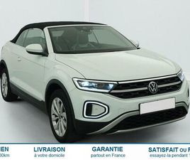 1.0 TSI 110 START STOP BVM6 STYLE