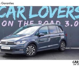 TOURAN 1.5 TSI EVO 150 DSG7 7PL LIFE BUSINESS