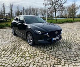 MAZDA CX-30 2.0 SKY-G EVOLVE I-ACTIVE