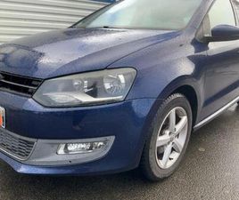 1.6 TDI 90 CR FAP SPORTLINE