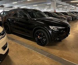 ALFA ROMEO 2.2 210CV