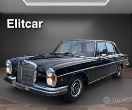 MERCEDES CLASSE S 250 S MERCEDES-BENZ S 250 250 S
