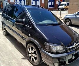 EXPRES. 2.0 MPFI FLEXPOWER 5P AUT