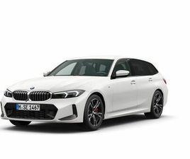 BMW SERIE 3 TOURING 318 BMW 318I TOURING AUTO M SPORT PRO COMFORT PAKET