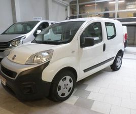 CARGO 1.3 MJT 95CV SX P.LATERALE EURO6 AUTOCARRO