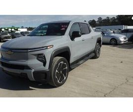 LT PREMIUM חשמלי אוט׳ (645 כ״ס)