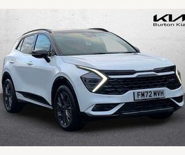 1.6 H T-GDI GT-LINE S AUTO EURO 6 (START/STOP) 5DR