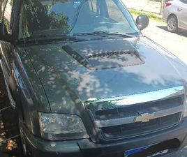 P-UP ADVANT. 2.4/2.4 MPFI F.POWER CD