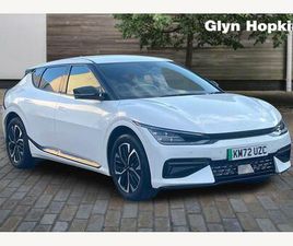 236KW GT LINE 77.4KWH 5DR AWD AUTO