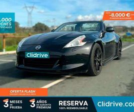 ROADSTER 3.7 V6 PACK NAV LL 19