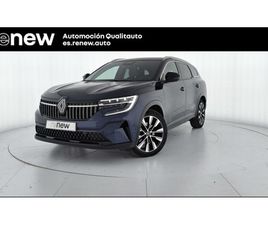 E-TECH 200 FULL HYBRID ICONIC 147 KW (200 CV)