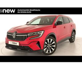 E-TECH 200 FULL HYBRID ICONIC 147 KW (200 CV)