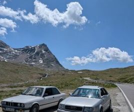 AUDI 100 S4 C4 V8 + MOTOR & GETRIEBE NEU+ ...