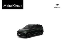 SEAT ATECA VZ 2.0 TSI 221 KW (300 PS)