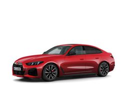 BMW I4 M50 I4 M50 XDRIVE GRAN COUPE