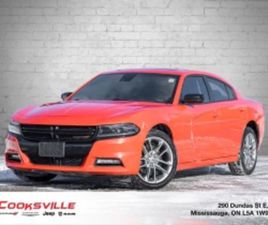 DODGE CHARGER DODGE CHARGER SXT* AWD* АВТОКРЕДИТ* (ЦЕНА ДО БГ) ≫ 2023 • 22 999 EUR • ID