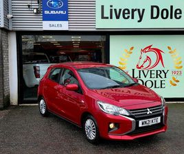 (21) 1.2 VERVE EURO 6 (START/STOP) 5DR