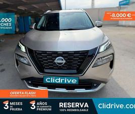 5PL 1.5 E-POWER 152KW 4X2 A/T TEKNA+