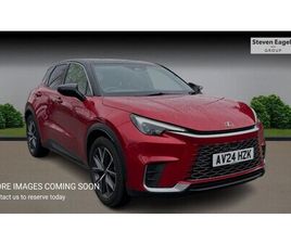 2024 (24) 1.5 PREMIUM PLUS 5DR ECVT