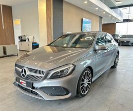 AMG-LINE EDITION - PANO - LED