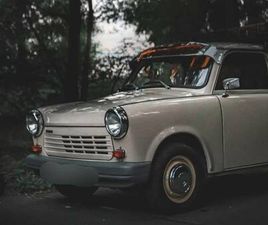 WEEKENDOWA PROMOCJA TRABANT ZA 10,5 TYŚ!!! TORUŃ - SPRZEDAJEMY.PL