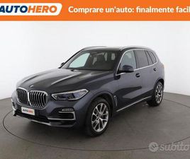 BMW X5 NP93732
