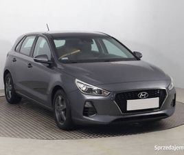 HYUNDAI I30 HYUNDAI I30 1.4 CVVT BIELANY WROCLAWSKIE - SPRZEDAJEMY.PL