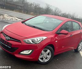 HYUNDAI I30 I30CW 1.4 COMFORT