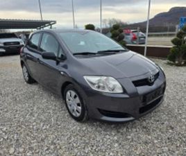 TOYOTA AURIS 1.4D-4D 90КС ! ! КЛИМАТИК ≫ 2007 • 3 150 EUR • ID