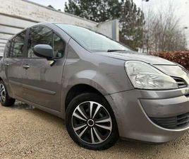 1.5 DCI 75 ECO2 YAHOO EURO 5