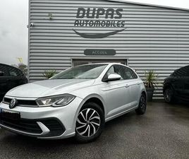 1.0 TSI 95 S&S BVM5 LIFE BUSINESS