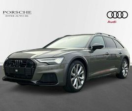 AUDI A6 ALLROAD 50 TDI QUATTRO TT8