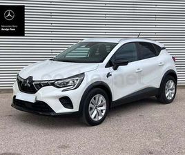 MITSUBISHI ASX 100T MOTION