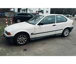 BMW SERIE 3 COMPACT 361I BMW - 316I COMPACT